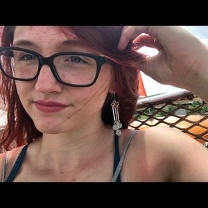 Meet your Posher, Makenzie